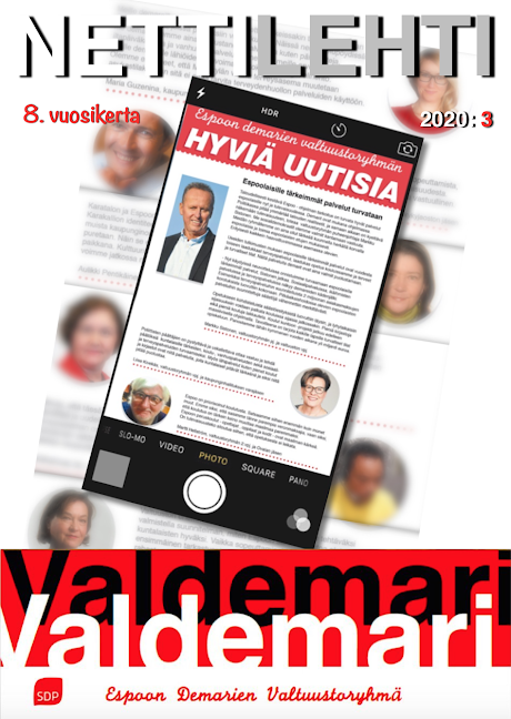 Valdemari