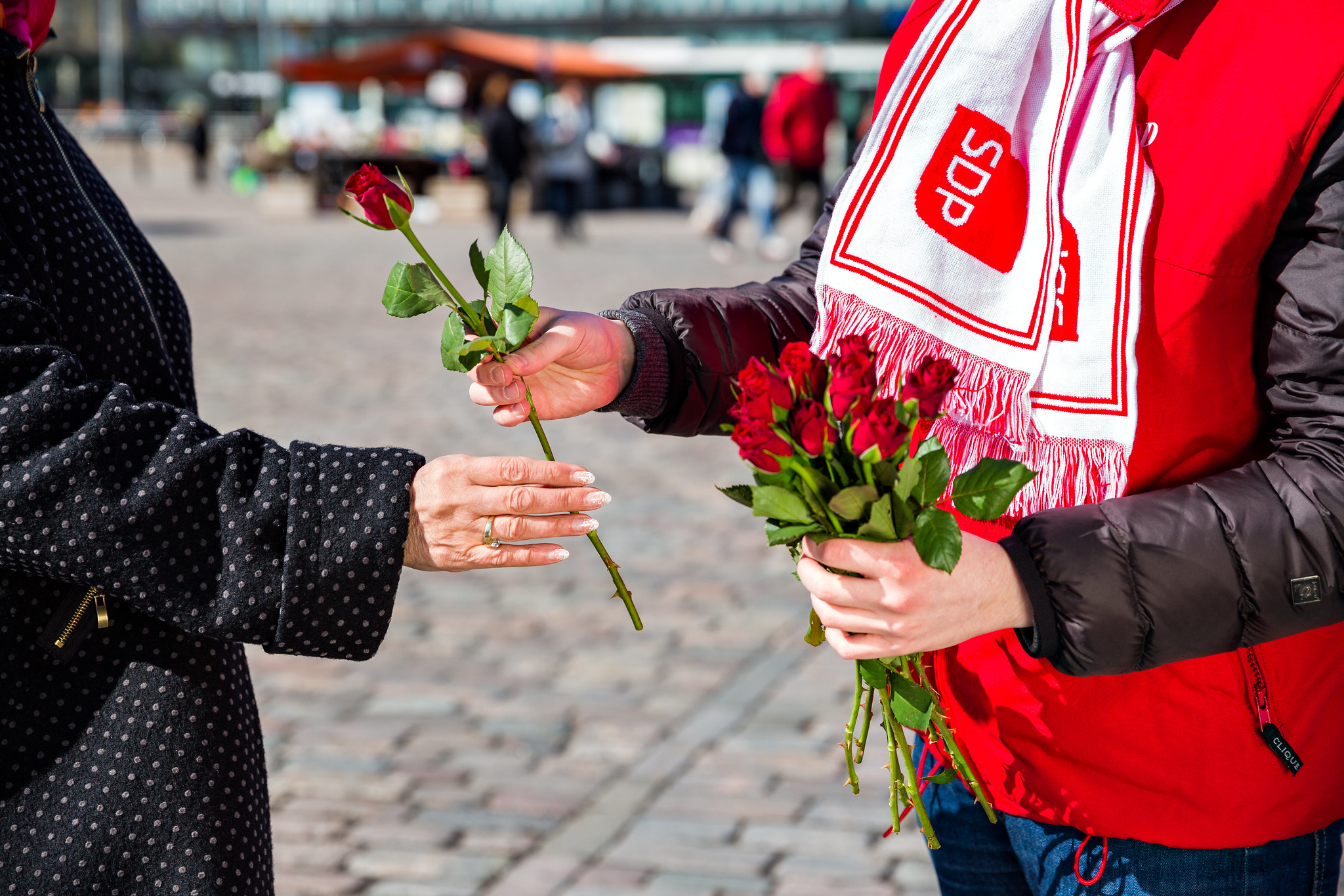 Uusia kuntavaaliehdokkaita vahvistettu!