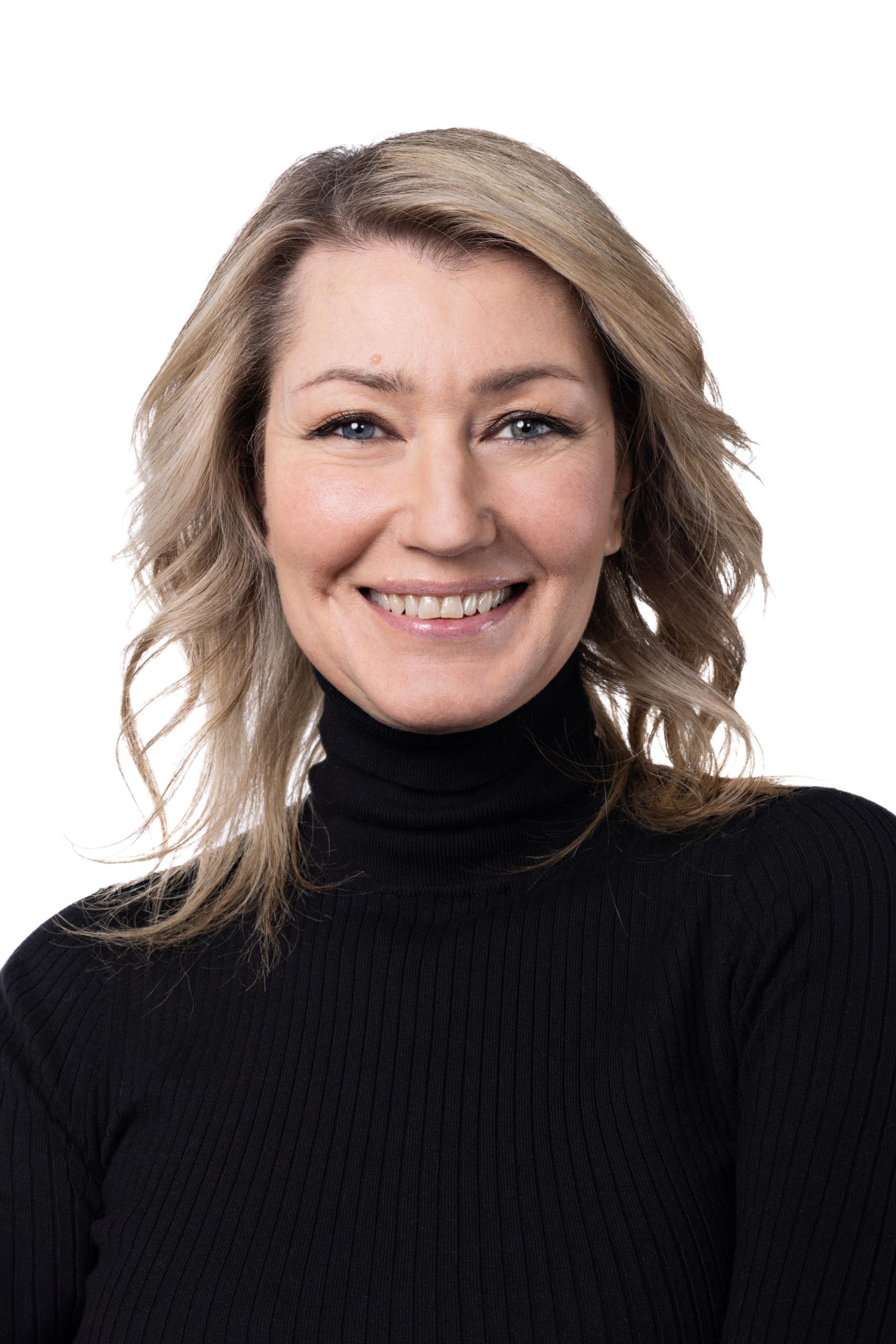 Guzenina: Merenkulku on Suomelle elinehto