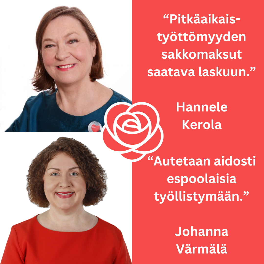 Valtuuston kokousterveiset 19.8.
