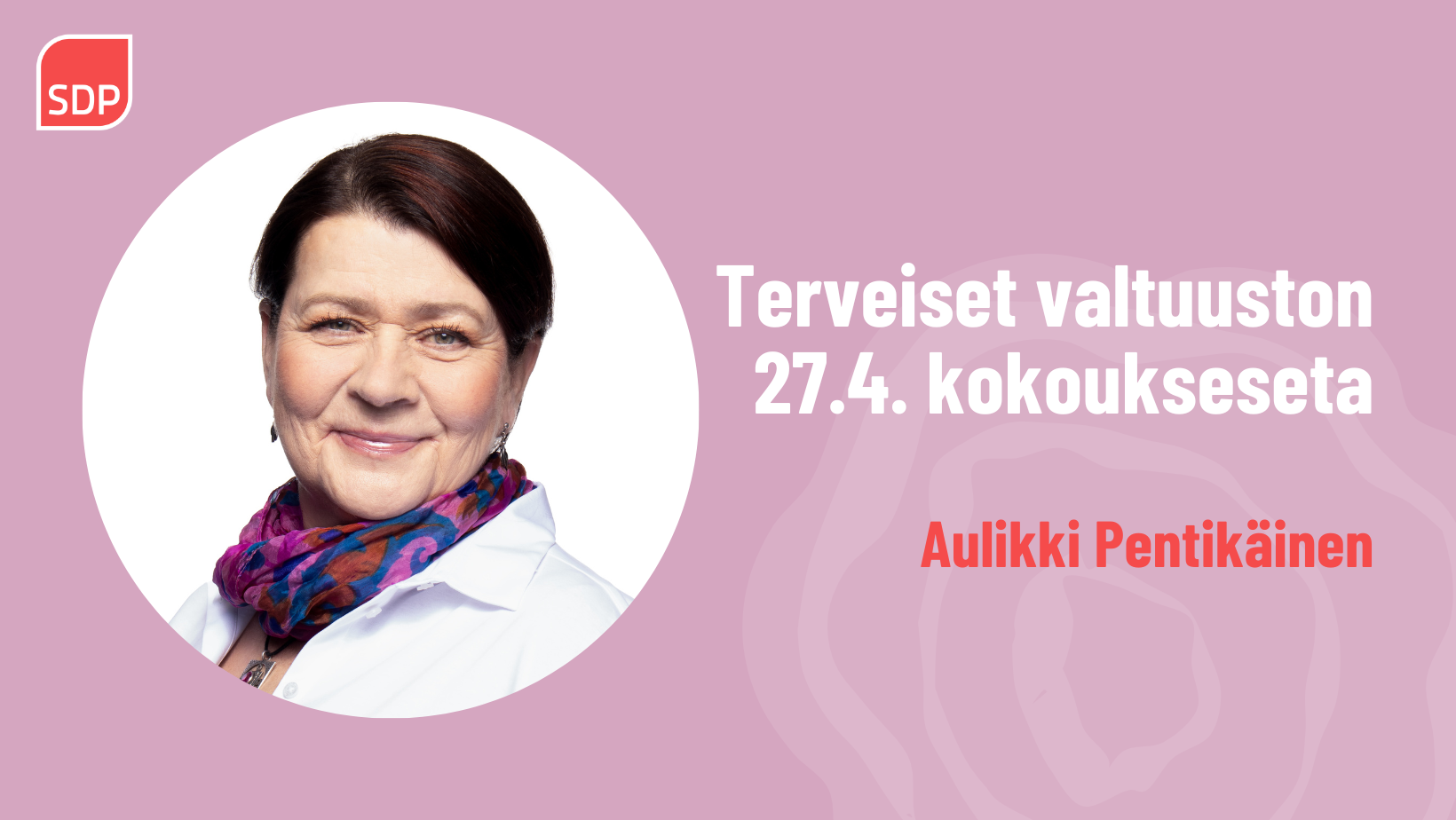 Espoon kasvu tulee tehdä kestävästi – terveisiä valtuuston kokouksesta