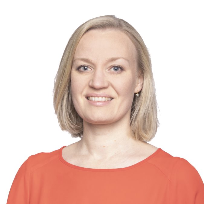 Helena Marttila